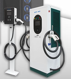 Γιατί πρέπει να εγκαταστήσουμε το EV Charging Pile;