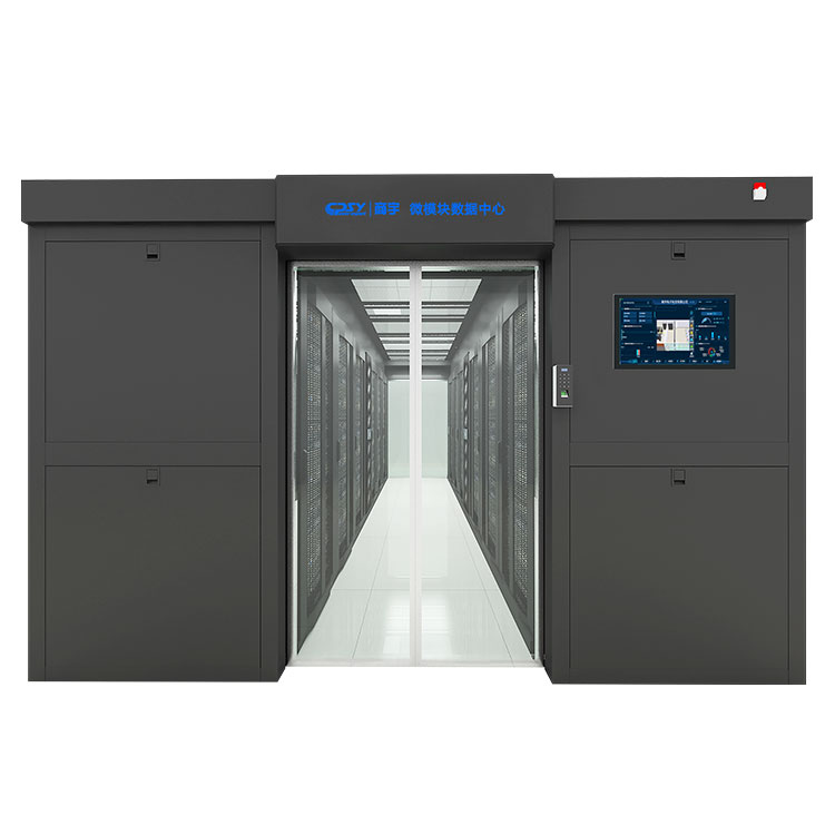 Micro Data Center: How Compact Infrastructure Transforming Modern Computing