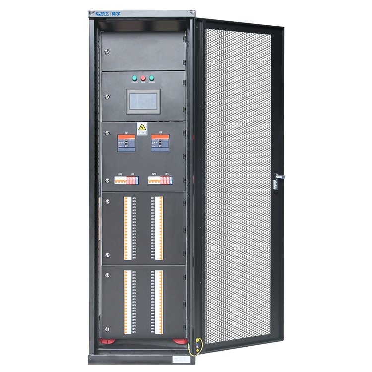 Γιατί να επιλέξετε την Precision Power Distribution για ένα Data Center;